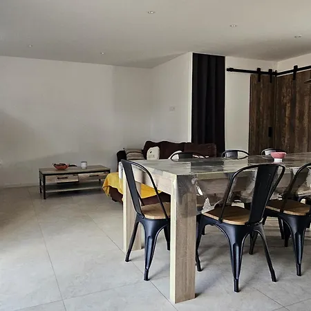 Maison 6 Pers: Calme Sous Les Pins - Fr-1-476-256