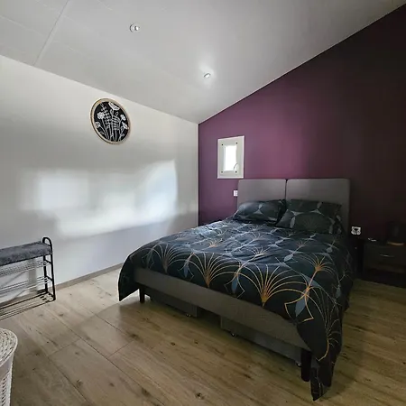 Maison 6 Pers: Calme Sous Les Pins - Fr-1-476-256 * لا فاوت سور مير