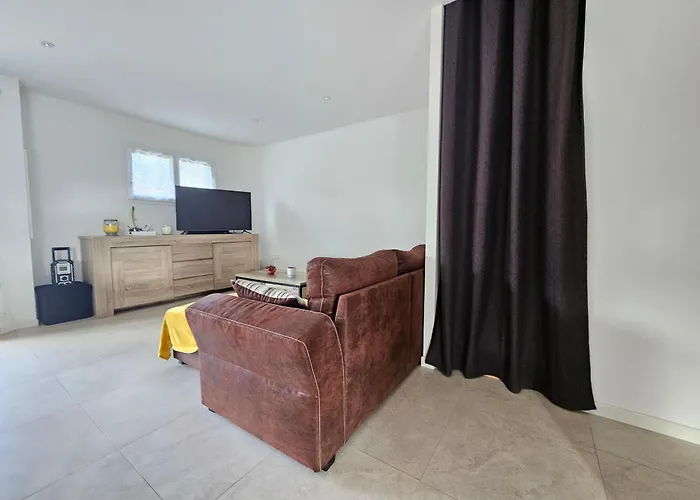 Maison 6 Pers: Calme Sous Les Pins - Fr-1-476-256 Ferienhaus *