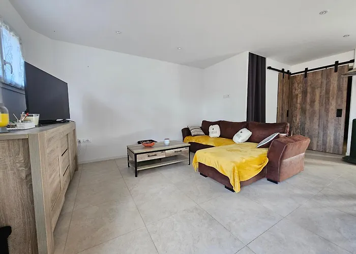 Maison 6 Pers: Calme Sous Les Pins - Fr-1-476-256 *