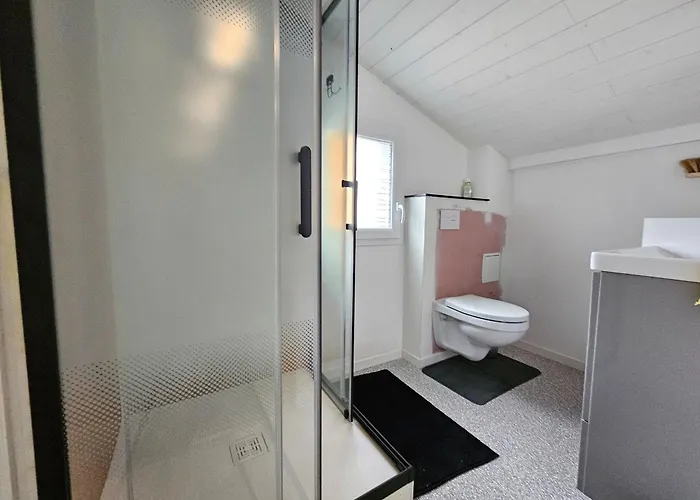 Maison 6 Pers: Calme Sous Les Pins - Fr-1-476-256 *